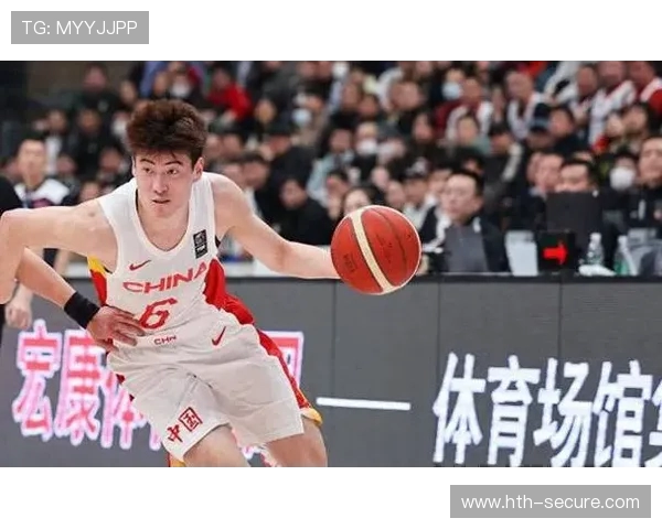 从夏天到冬天，中国男篮的手感也凉了？